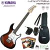 YAMAHAPAC-112VOVSSETヤマハエレキギターパシフィカ【店頭受取対応商品】