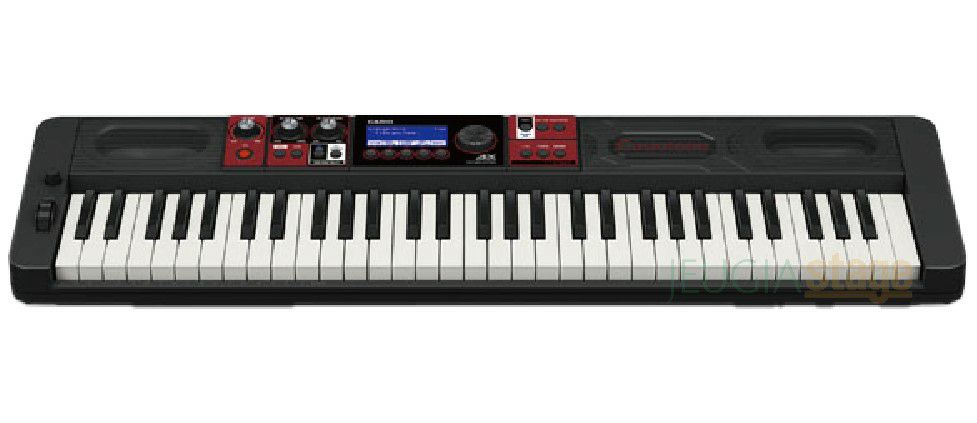 CASIOCT-S1000VCasiotoneカシオカシオトーンキーボード61鍵