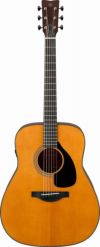 YAMAHARedLabelFolkGuitarFGX3ヤマハフォークギターアコースティックギターエレアコレッドラベル赤ラベル