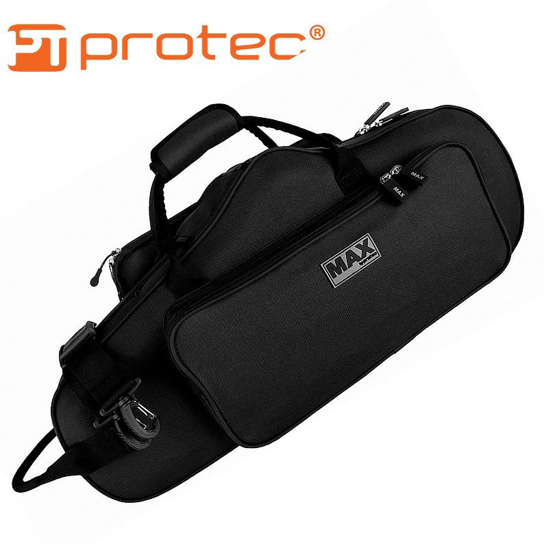プロテック PROTEC テナーサックス用 軽量セミハードケース MX305CT