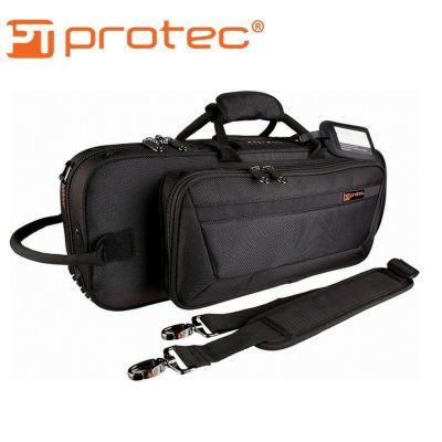 PROTEC PB-312 Black コルネット用セミハードケース | JEUGIA