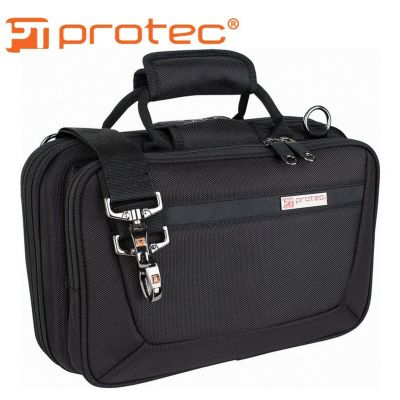 PROTEC LX-307 Black クラリネット用ケース | JEUGIA