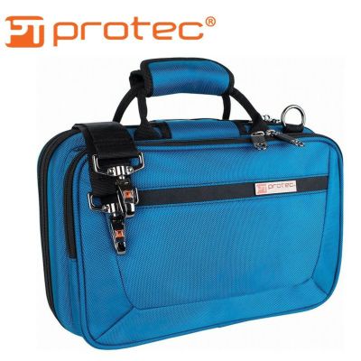 プロテック PROTEC バスクラリネット用セミハードケース PB319
