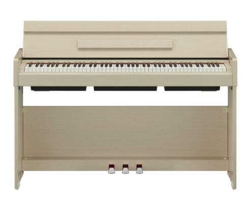 新製品YAMAHAヤマハARIUSアリウスYDP-S35ホワイトアッシュ調