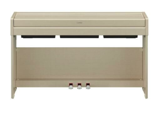 新製品YAMAHAヤマハARIUSアリウスYDP-S35ホワイトアッシュ調