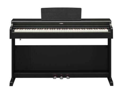 【新製品】YAMAHAヤマハARIUSアリウスYDP165ブラックウッド調