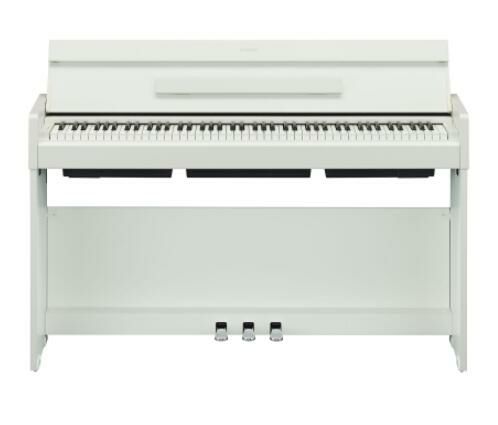 新製品YAMAHAヤマハARIUSアリウスYDP-S35ホワイトウッド調