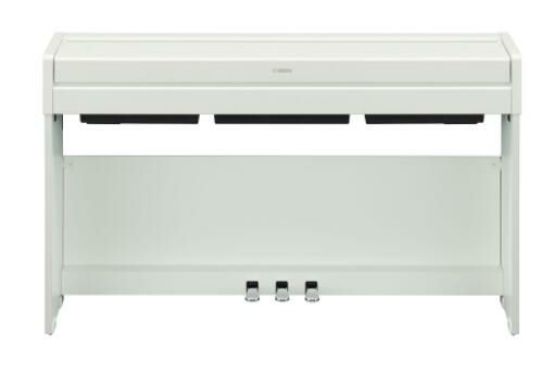 新製品YAMAHAヤマハARIUSアリウスYDP-S35ホワイトウッド調