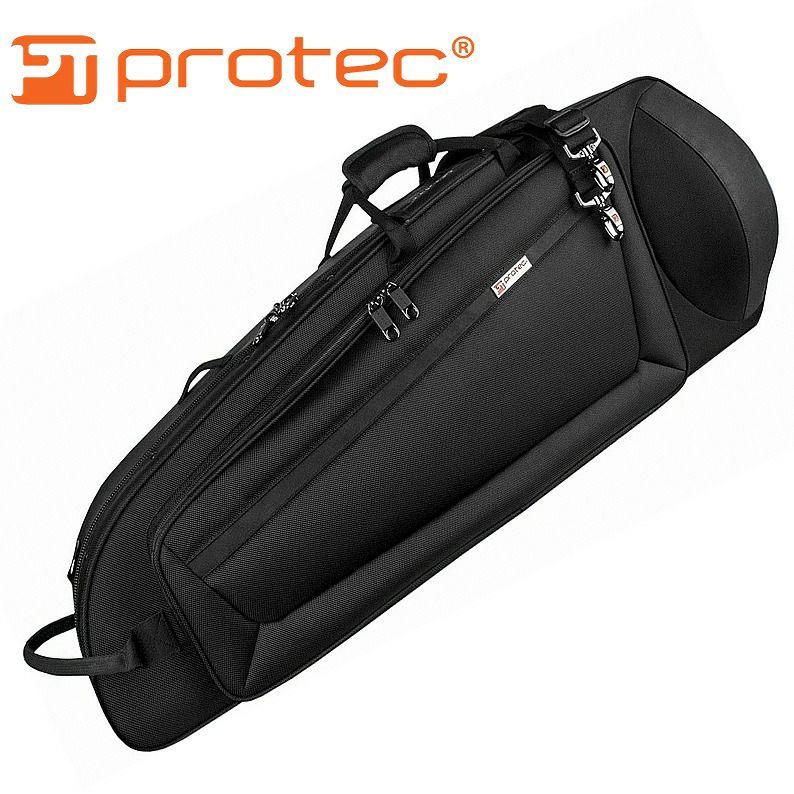 プロテック PROTEC バストロンボーン用セミハードケース IPAC IP309CT 