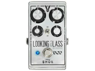 DOD LOOKING GLASS OVERDRIVE 美品 DOD Looking Glass Overdrive※こちらの商品はお取り寄せとなります