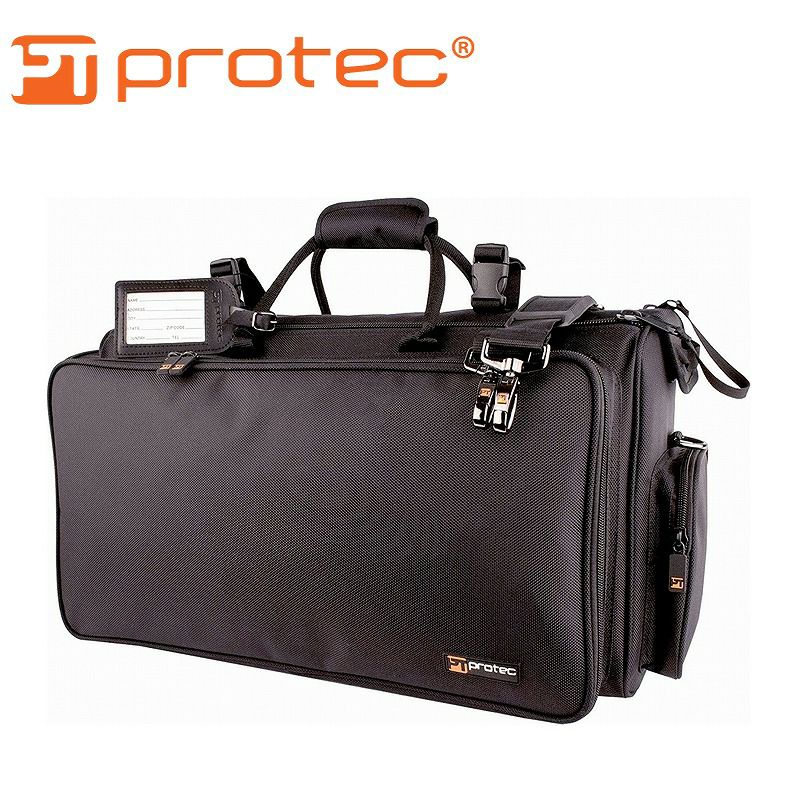 PROTEC C-248 Black トランペット用ギグバッグ-