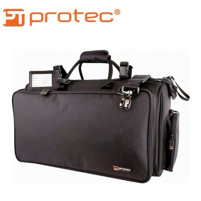 PROTEC ML107 ブラスエンド トランペット用ストレートミュート | JEUGIA