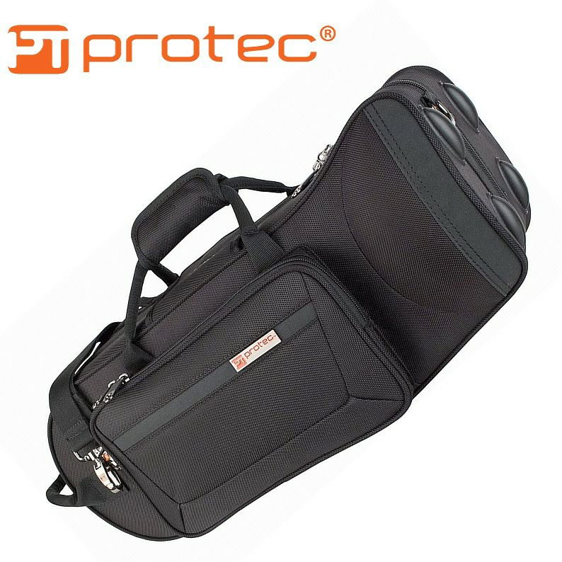 プロテック PROTEC トランペット用軽量セミハードケース PB301TL