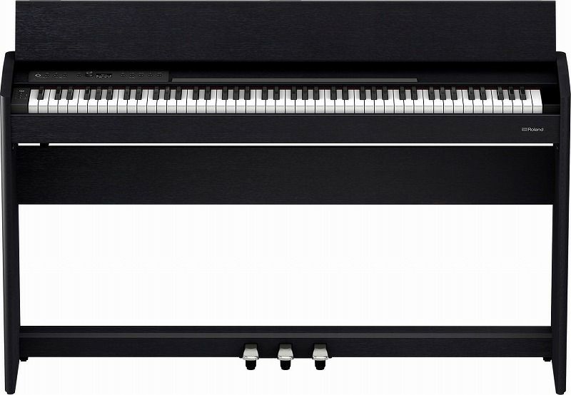 RolandF701CBSETローランド電子ピアノ88鍵黒木目調