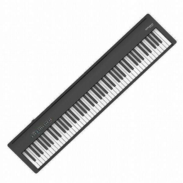 RolandFP-30XBKDigitalPianoSETローランドデジタルピアノスタイリッシュ電子ピアノ88鍵盤ブラックセット【専用スタンド】【ヘッドホン】