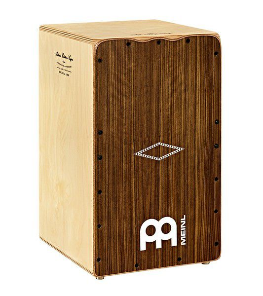 MEINL　ARTISAN EDITION CAJONS BULERIA LINE AEBLMY　マイネル　カホン | JEUGIA