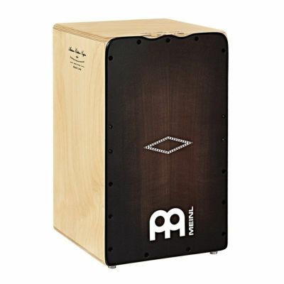 MEINL AETLGE [Artisan Edition Cajon - Tango Line / Gray Eucalyptus