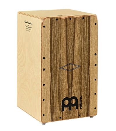 カホンバッグ付】Schlagwerk SR-CP404【2 in One Large Snare Cajon