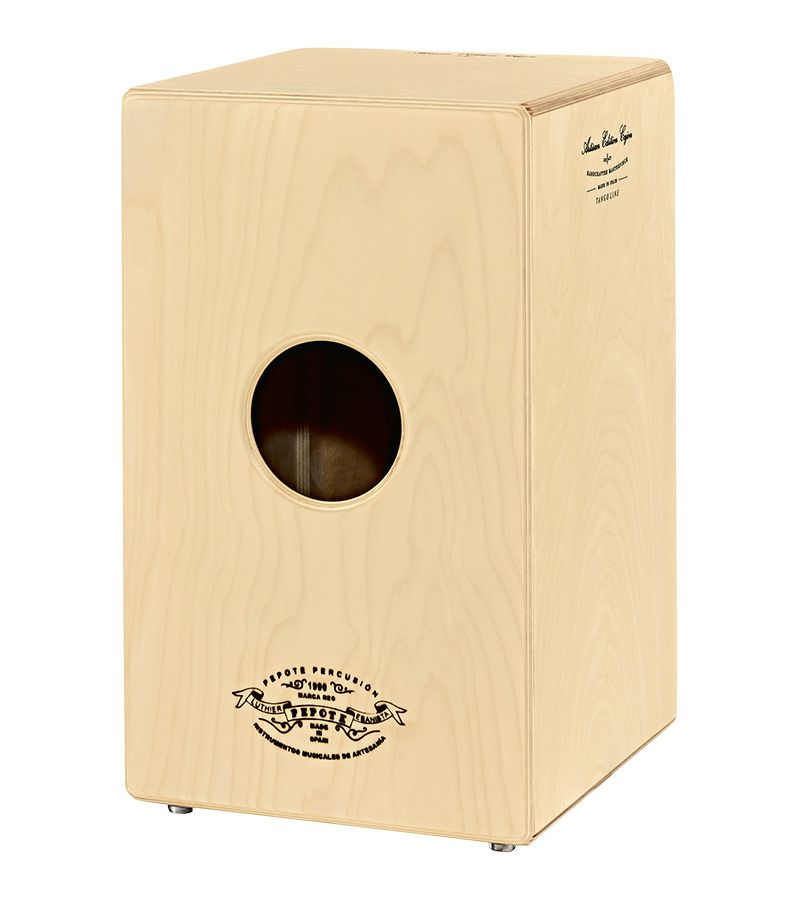 MEINLARTISANEDITIONCAJONSTANGOLINEAETLLI