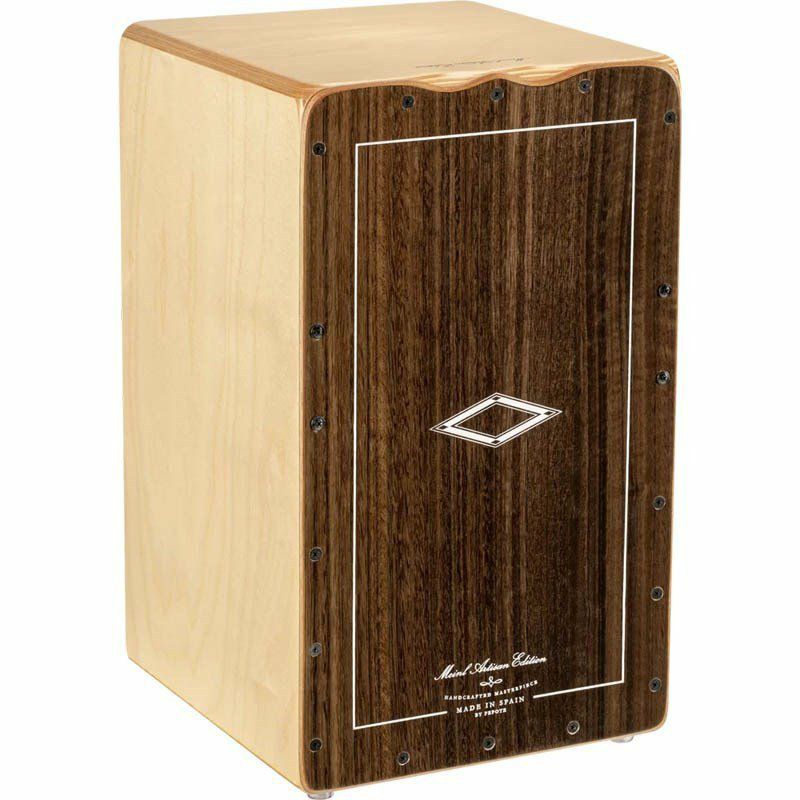 MEINL / AETLBE (Artisan Edition Cajon - Tango Line / Brown 