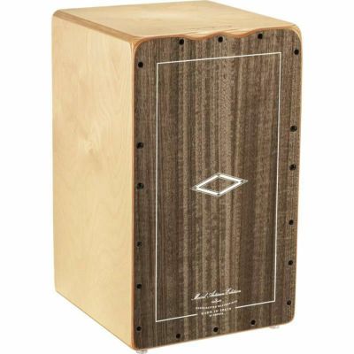 MEINL / AETLBE (Artisan Edition Cajon - Tango Line / Brown