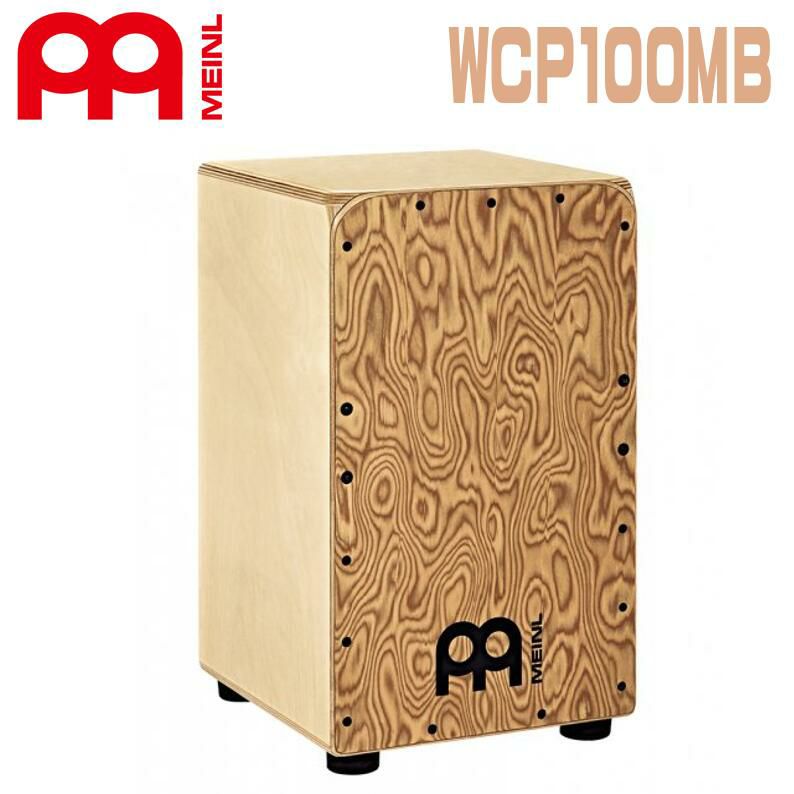 MEINLWOODCRAFTPROFESSIONALCAJONSWCP100MBマイネルカホン