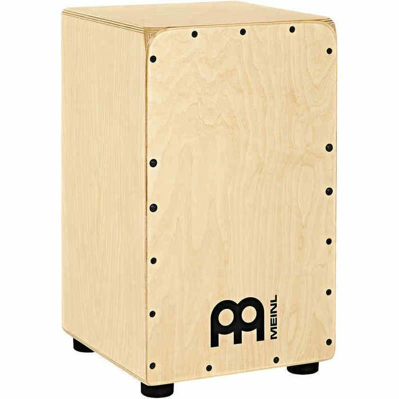 MEINLwoodcraftcajonbalticbirchfrontplateマイネルカホン