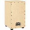 MEINLwoodcraftcajonbalticbirchfrontplateマイネルカホン