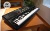 ONETONEOTK-61SBKSETワントーンキーボード61鍵盤スタンドヘッドフォン椅子セットブラック