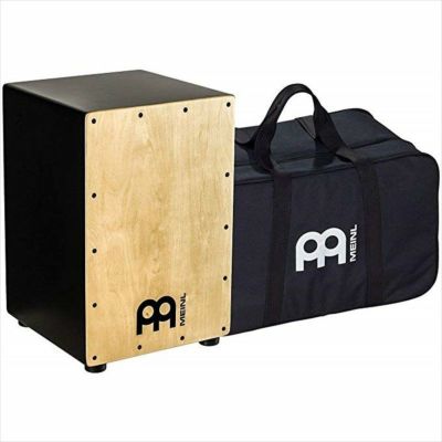 スタンド付きセット】MEINL Headliner Series Conga Set 10