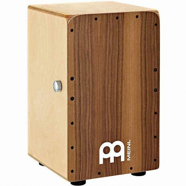 MEINL SCP100WN SNARECRAFT PROFESSIONAL CAJON スネア ON/OFF 切替付