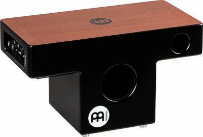 MEINL PTOPCAJ4MH-M ピックアップ搭載 スラップトップカホン PICKUP