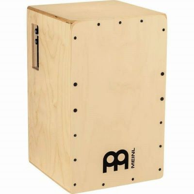 MEINL PBC1B [Pickup Bongo Cajon]ピックアップ・ボンゴ・カホン