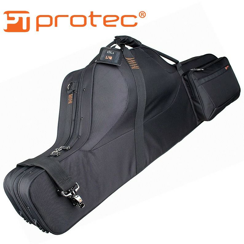 PROTECプロテックPB311CT (PB-311CT) バリトンサックス用 セミハードケース | JEUGIA