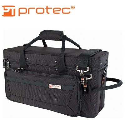 PROTEC PB-312 Black コルネット用セミハードケース | JEUGIA