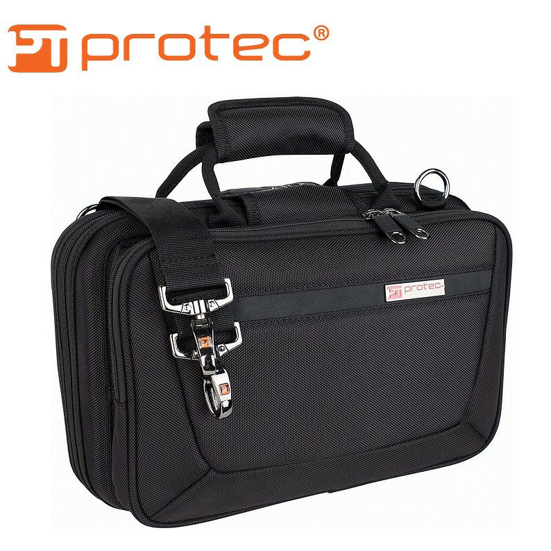 Protec BM315 オーボエ用ZIPケース - 管楽器、吹奏楽器