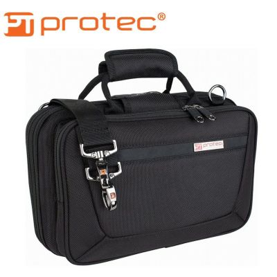 プロテック PROTEC オーボエ用セミハードケース PB315 ブラック | JEUGIA