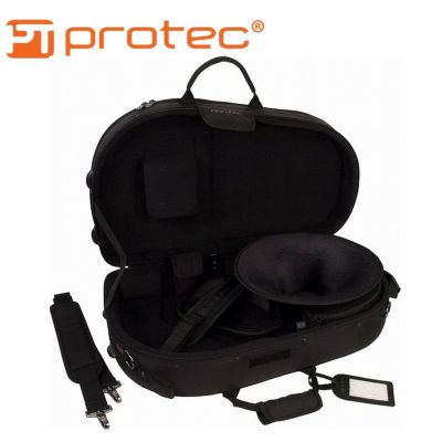 PROTEC(プロテック) PB-315EH Black オーボエ用セミハードケース | JEUGIA