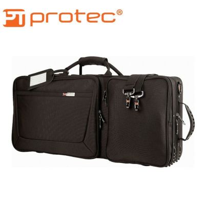 プロテック PROTEC オーボエ用セミハードケース PB315 ブラック | JEUGIA