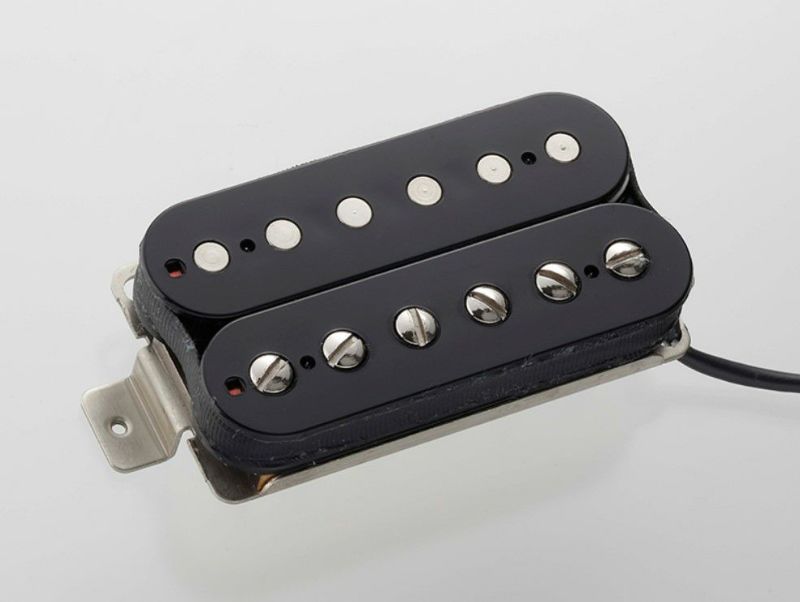 TV Jones Starwood Humbucker Bridge, Black※こちらの商品はお取り寄せとなります。在庫確認後ご連絡します。 |  JEUGIA