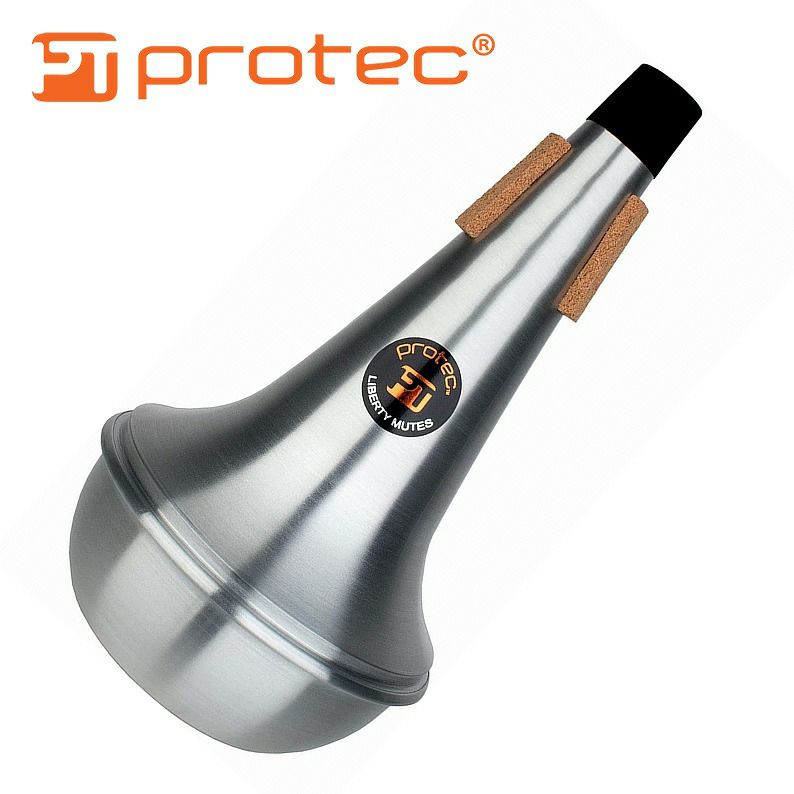 PROTEC ML106 トロンボーン用ストレートミュート | JEUGIA