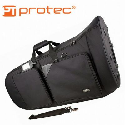 プロテック PROTEC チューバ用ギグバッグ PL251 ブラック