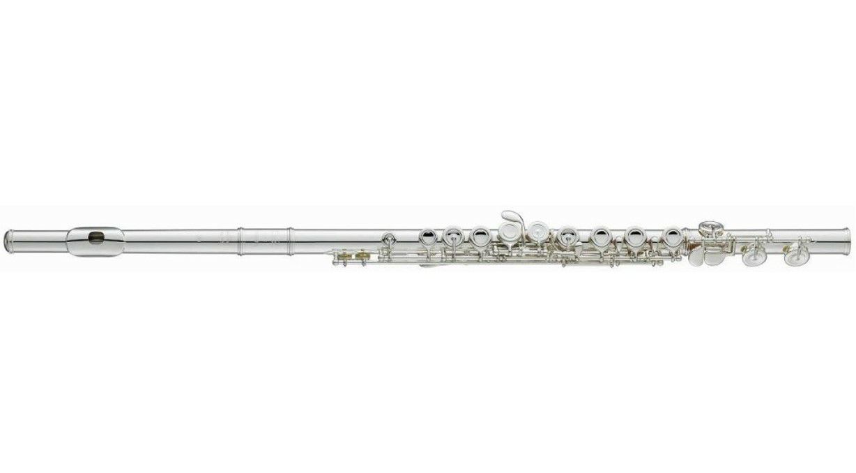YAMAHAYFL-517ヤマハプロフェッショナル"フィネス"シリーズフルート