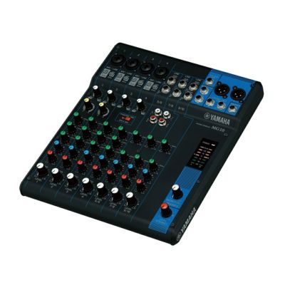 ヤマハYAMAHA ミキサー16チャンネル - エフェクター、PA機器