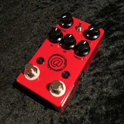 JHS Pedals The AT+(Andy Timmons)アンディティモンズ | JEUGIA