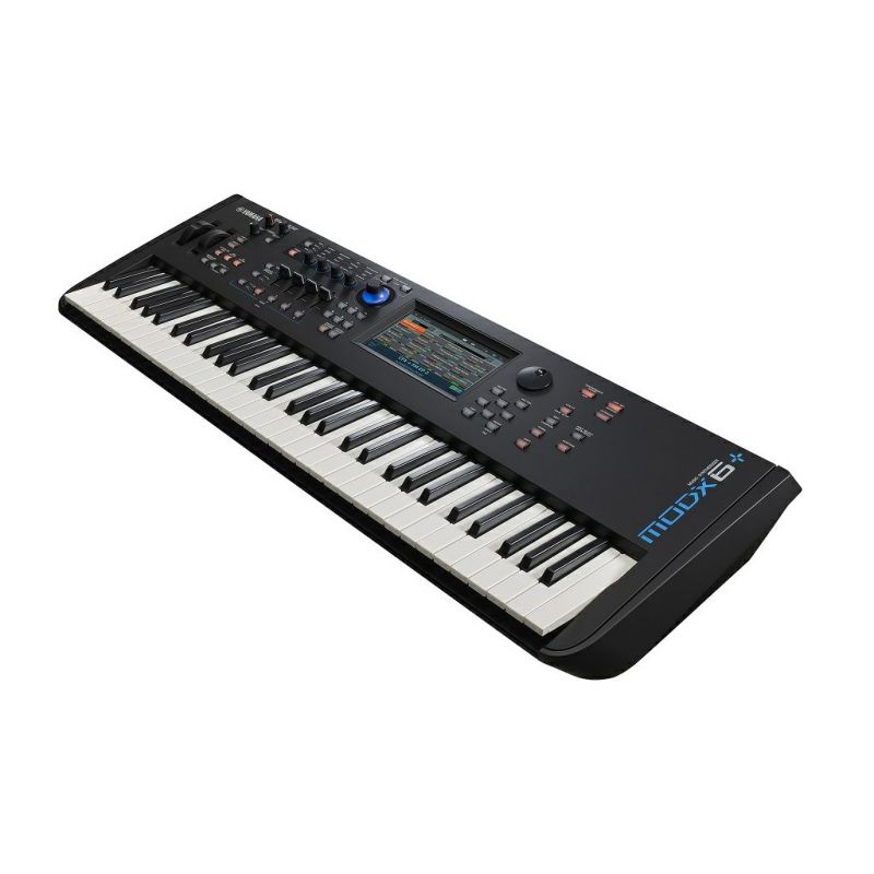 経典 YAMAHA シンセサイザー MO6 鍵盤楽器 - bestcheerstone.com