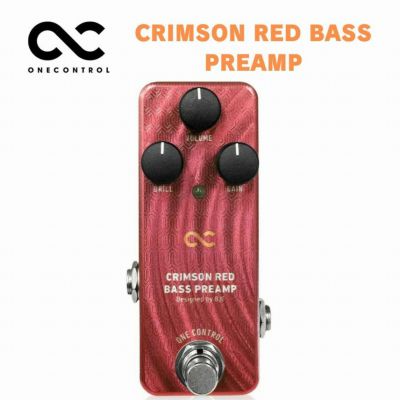 aguilar DB925 BASS PREAMP PEDAL ベースプリアンプペダル ベース