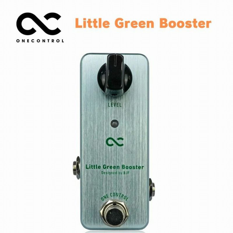 新品！Onecontrol Little Copper Chorus 機材】きらびやかなコーラス