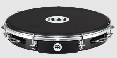 【パンデイロ】MEINL PA10ABS-BK-NHマイネル※こちらの商品