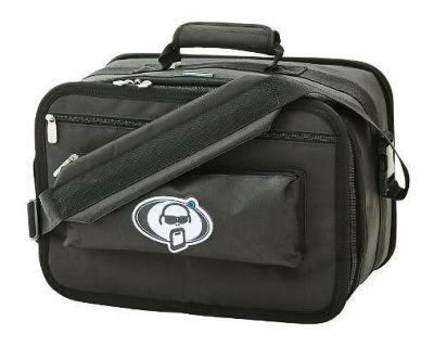 安いショップ Protection Racket スネア&DFペダルバッグ スネアケース